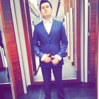 Ismail Hatipoglu