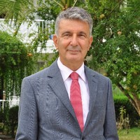 Serdal Kuyucuoğlu