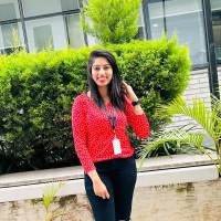 Kritika Kumari