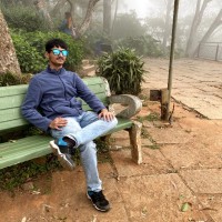 Ameya Kshirsagar