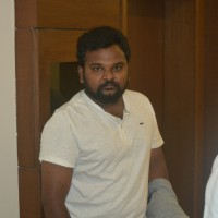 Nitheshk Dammu