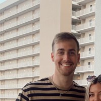 Hunter Moats