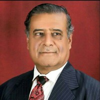Suresh Kumar Parashar