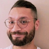 Zeke Frantom