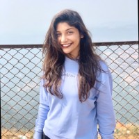 Riddhi Joshi