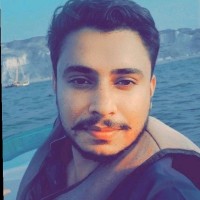 Shah Zaib