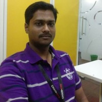 Divaharan Bhaskaran