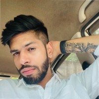 Harsh Arora