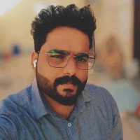 Arun Alex