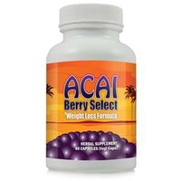 Acai Berry Select Acai Berry Select