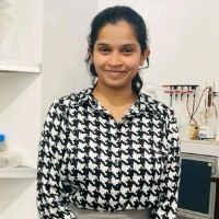 Tharushi Bandara