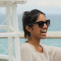 Ranjani Ponnuchetty