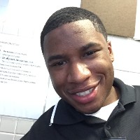 Christian Bruton
