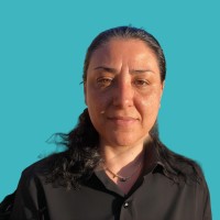 Ixchel Martínez Villafuerte