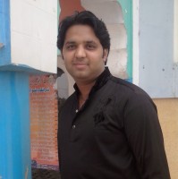 Ali Mustafa