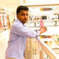 Surya Karthikesan
