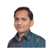 Mitesh Patel