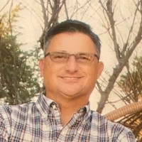 Joe B Bingham