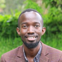 Joshua Nguku