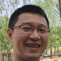 Xinghua Zhang