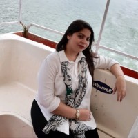 afsha maruff