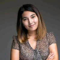 Assemgul Aidarkhanova