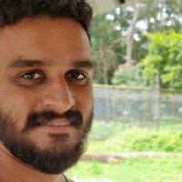 Arun Radhakrishnan