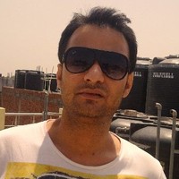 Kumar Gowrab