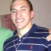 Tyler Buckland
