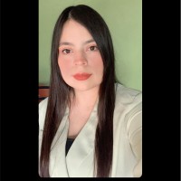 Jocelyn Damara Meza Ortega