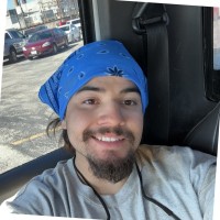 Evan Olvera