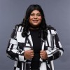 Angelique Martin-Parley