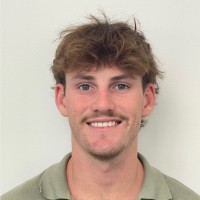 Nick Tucker