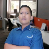 Deany Kusumah Putra Yudra