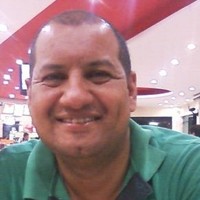 Marcio Vieira Costa