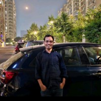 Prashant Shrivastava