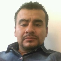 Alejandro Camacho Velasco