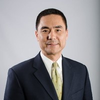 David J. Long