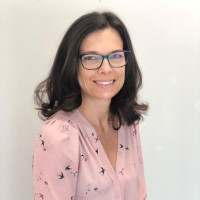 Christine Larrivée ♿