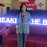 Aakriti Shakya