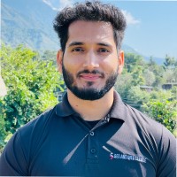 Gourav Jaswal