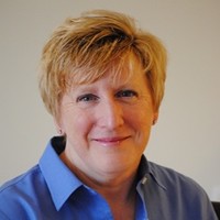 Susan McClain