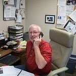 Joe Greiner
