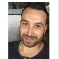 Richard Rodriguez Sveen