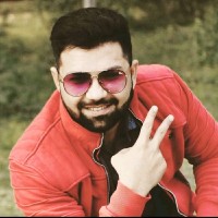 Abhinav Sharma