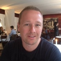 Thomas Møller Hansen