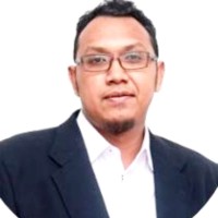 Mohamed Nazrien, C.A.(M), Aiia