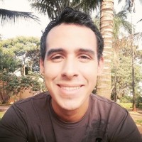 Thiago Ximenes Trindade