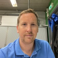 Daniel Heij