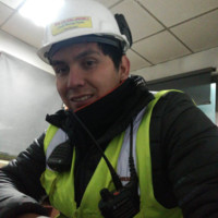 Jorge Moraga